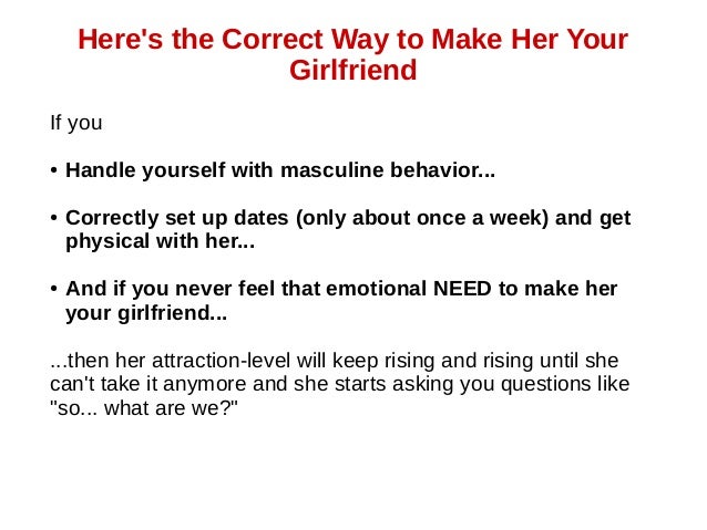 How To Get Up To Your Girlfriend How To Make Up To Your Girlfriend